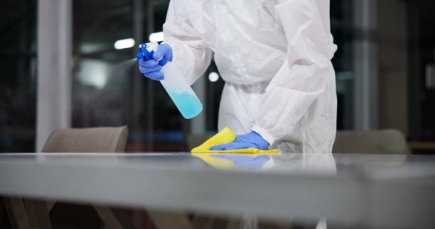 Licensed Biohazard Cleanup service in Latah, WA - Trauma Clean Pros